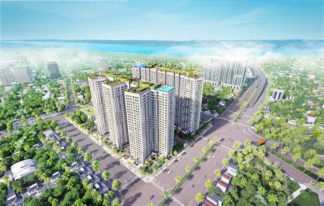 Sắp tìm ra chủ nhân của căn hộ trị giá 2,1 tỷ đồng tại Imperia Sky Garden