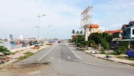 Người dân Đồng Hới, Quảng Bình điêu đứng vì “cò” đất