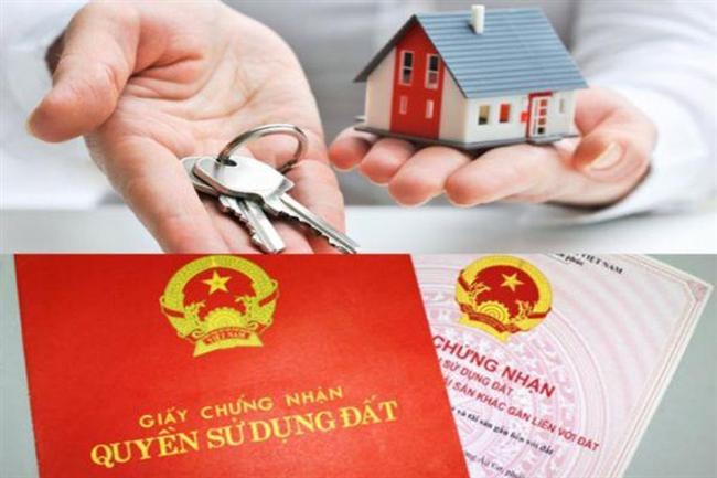 Tp.HCM yêu cầu đẩy nhanh tiến độ cấp sổ đỏ cho người dân