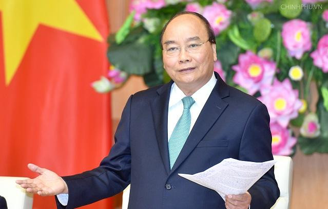 2 câu chuyện và nỗi trăn trở của Thủ tướng nhân Ngày Nhà giáo Việt Nam