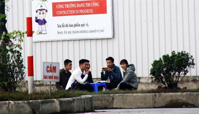 Láo nháo khuyến mãi bất động sản