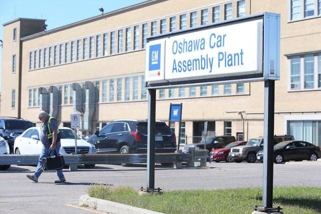 GM đóng cửa 5 nhà máy ở Bắc Mỹ, sa thải hơn 14.000 công nhân