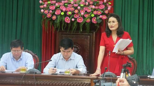 Hà Nội mở rộng xét nghiệm HIV tới 95% xã, phường