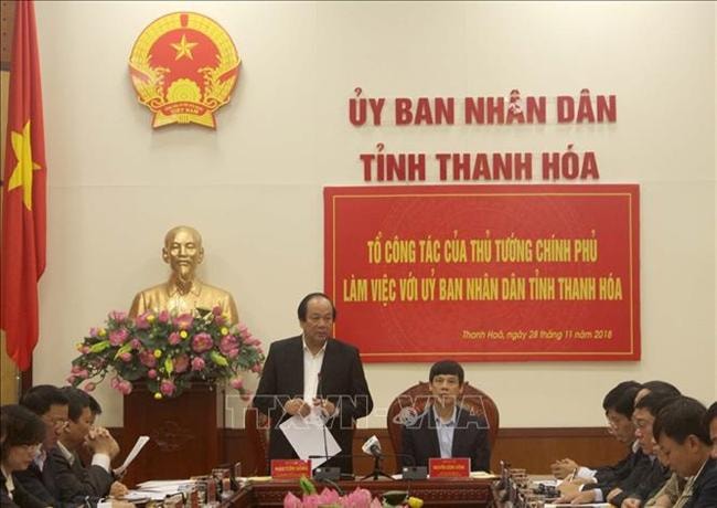 Cho phép tiến hành thí điểm các giải pháp mới nếu chưa có quy định hoặc quy định không phù hợp với thực tiễn