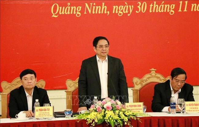 Luân chuyển cán bộ phải công khai, minh bạch vì mục đích chung