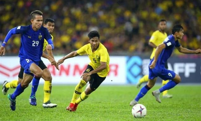 Xem trực tiếp trận bán kết AFF Suzuki Cup Thái Lan vs Malaysia