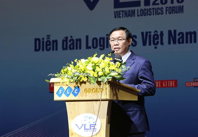 Tăng đóng góp của ngành logistics Việt Nam, giảm chi phí cho logistics