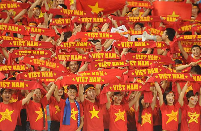 Thủ tướng Nguyễn Xuân Phúc gửi thư động viên đội tuyển bóng đá Việt Nam