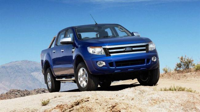 Ford triệu hồi các xe bán tải Ford Ranger và Ford Fiesta để kiểm tra