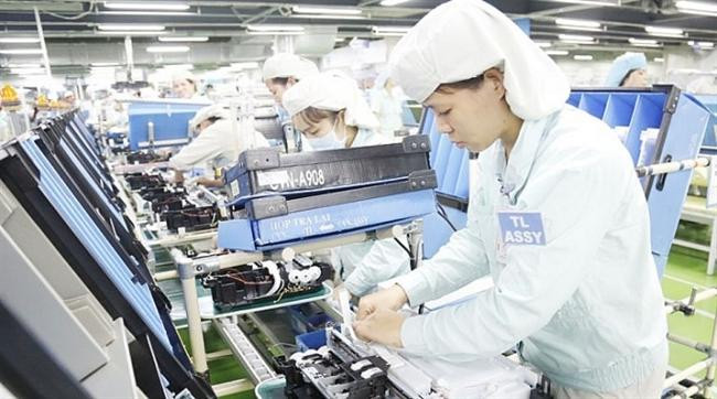 Hà Nội công nhận top 10 sản phẩm công nghiệp chủ lực năm 2018
