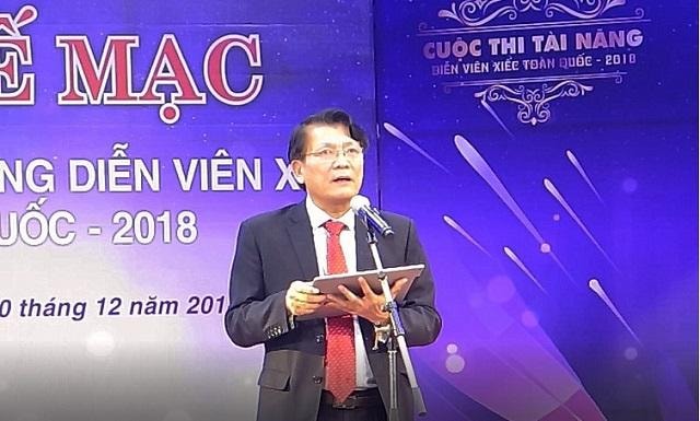 Đêm thăng hoa của nghệ thuật xiếc Việt Nam