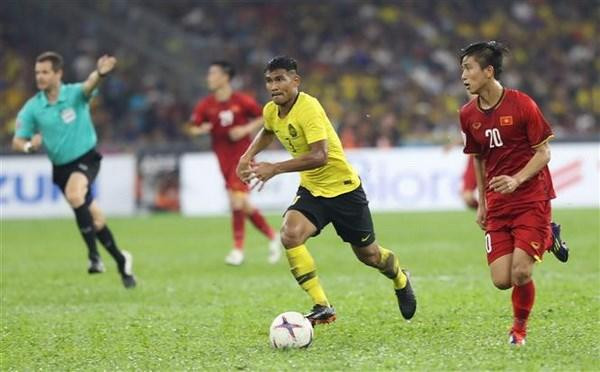 AFF Suzuki Cup 2018: Truyền thông châu Á ''hù dọa'' đội tuyển Malaysia