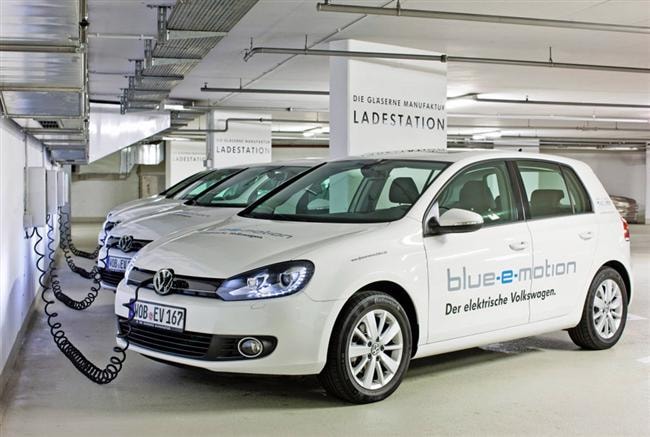 Volkswagen sẽ từ bỏ cuộc chơi xe động cơ đốt trong kể từ năm 2026