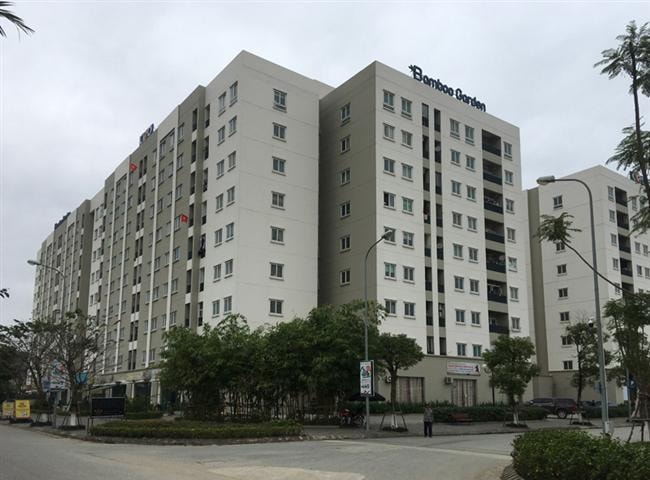 Nghịch lý thiếu - thừa nhà ở xã hội