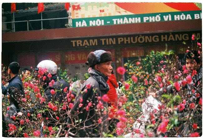 Những phố “Hàng” Hà Nội