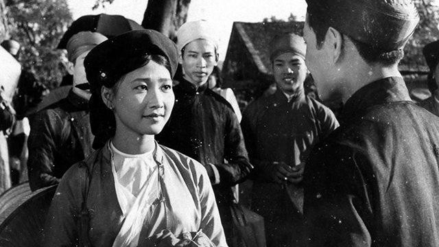 Chiếu miễn phí các bộ phim kinh điển của Việt Nam và thế giới