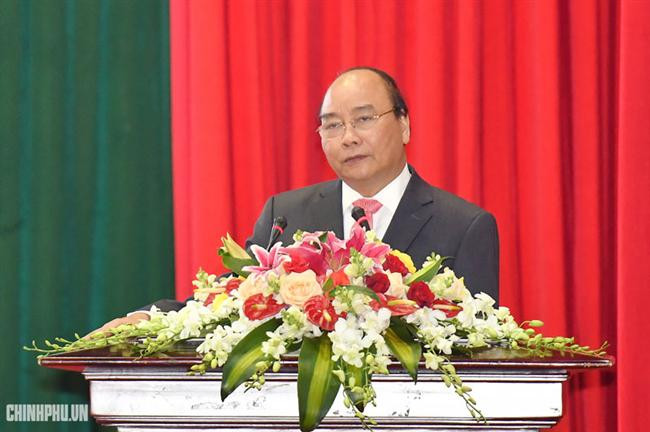 Thủ tướng mong nhà đầu tư “giữ lời”, thực hiện tốt cam kết đầu tư vào Đắk Nông