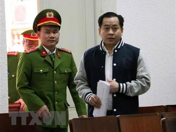 Bị cáo Phan Văn Anh Vũ bị đề nghị xử phạt từ 14-15 năm tù