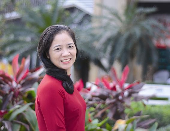 Công ty cổ phần ADT Quốc tế