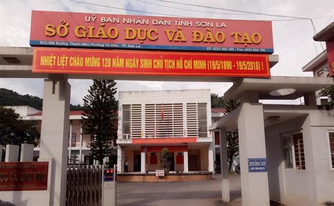 Sai phạm trong Kỳ thi THPT Quốc gia 2018 tại Sơn La: Khởi tố thêm cựu trung tá công an