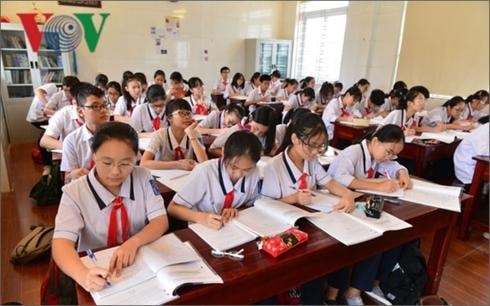 Chính phủ đồng ý hỗ trợ học phí với học sinh mầm non, THCS tư thục