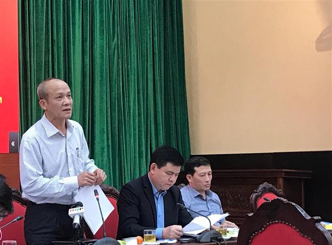 Hà Nội: Tai nạn giao thông giảm cả 3 tiêu chí trong dịp Tết Nguyên đán 2019