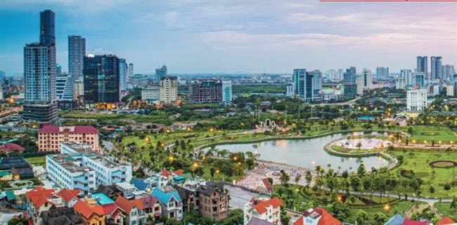 Từ “Thăng Long phi chiến địa” đến “Thành phố vì hòa bình”