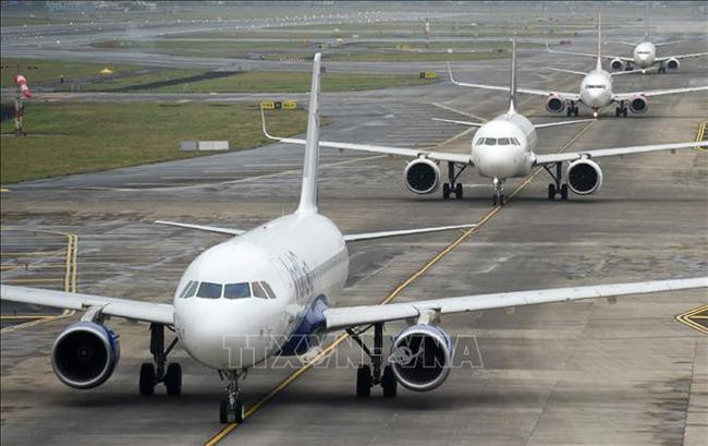 Bị dọa cướp máy bay, các sân bay ở Ấn Độ đặt trong tình trạng báo động cao nhất