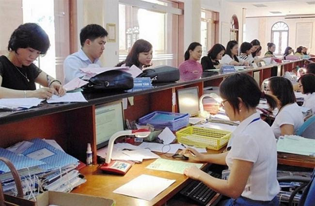 Hà Nội: Đơn giản hóa 71 thủ tục hành chính trong năm 2018