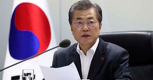 Tổng thống Hàn Quốc có thể điện đàm với người đồng cấp Mỹ ngay tối nay