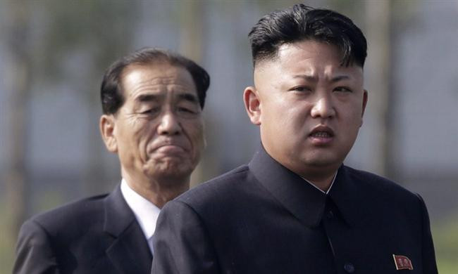 Người điều hành Triều Tiên khi Chủ tịch Kim Jong-un công du Việt Nam