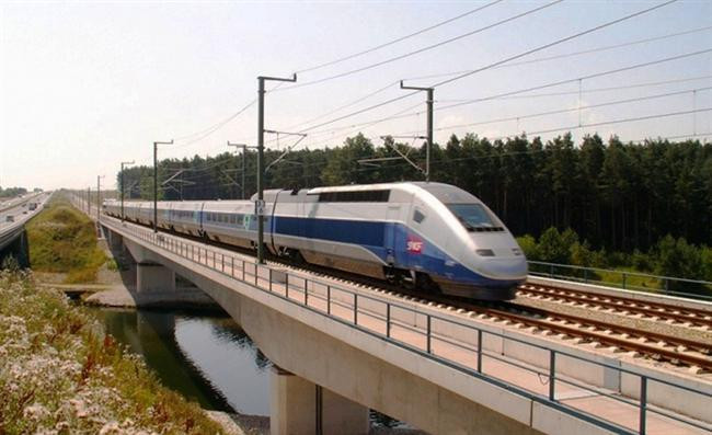 Trình Thủ tướng báo cáo nghiên cứu tiền khả thi dự án đường sắt tốc độ cao Bắc - Nam