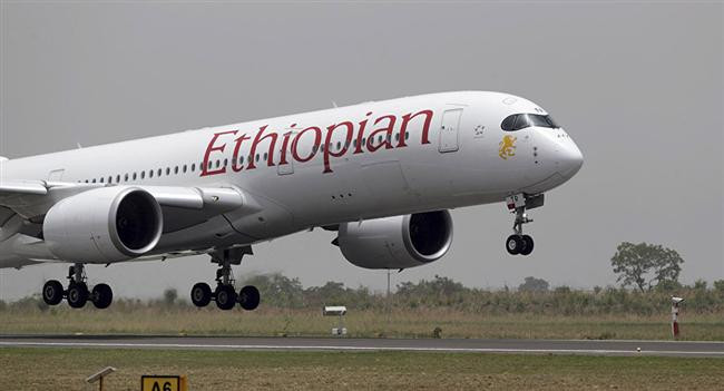 Vụ rơi máy bay ở Ethiopia: Toàn bộ 157 hành khách và phi hành đoàn đều thiệt mạng