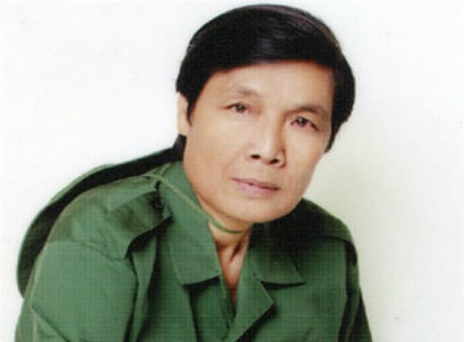 Nghệ sĩ nhân dân Doãn Tần qua đời ở tuổi 73