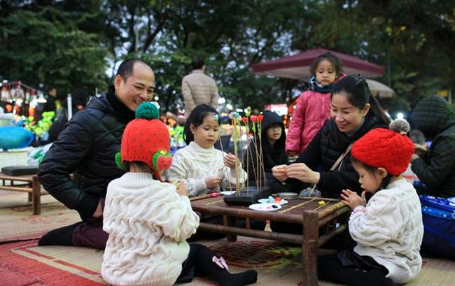 Vì sao Việt Nam được đánh giá là quốc gia hạnh phúc?