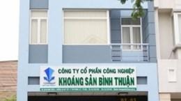 Hà Nội: Khởi tố vụ án thao túng thị trường chứng khoán