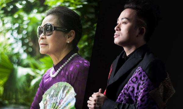 Tùng Dương, Khánh Ly nhớ Trịnh Công Sơn bằng hai đêm nhạc ở Hà Nội