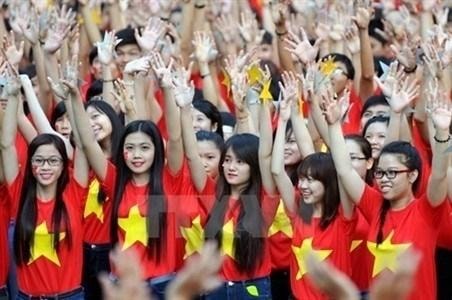 Kiên quyết đấu tranh với những biểu hiện lệch lạc trong văn hóa ứng xử