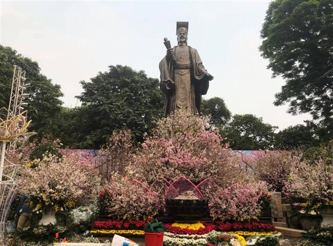 Những điểm hấp dẫn của Lễ hội hoa anh đào Nhật Bản - Hà Nội 2019