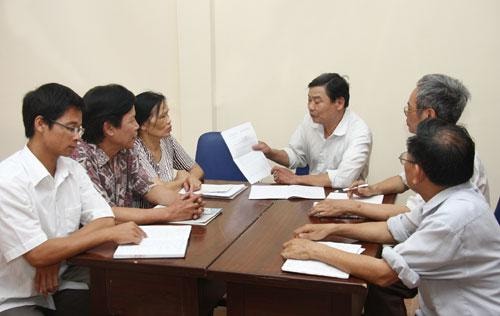 Nhận diện bệnh “đoàn kết xuôi chiều, dân chủ hình thức”
