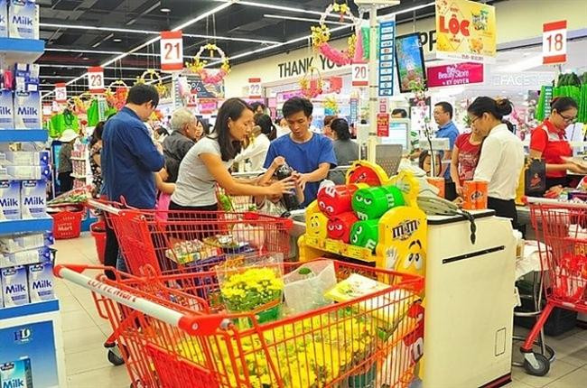 Thị trường bán lẻ Việt Nam: Nhiều cơ hội cho các nhà đầu tư