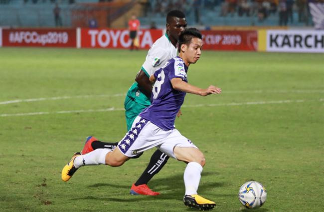 CLB Hà Nội tại AFC Cup 2019: Đáng chê nếu không đi tiếp