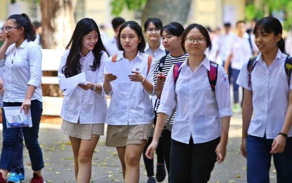Học sinh Hà Nội được nghỉ ít nhất 4 ngày dịp lễ 30-4 và 1-5