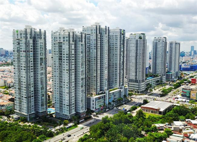 Thành phố Hồ Chí Minh: Gỡ khó cho thị trường bất động sản