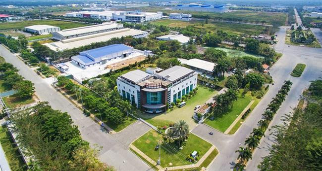 Diễn đàn về bất động sản công nghiệp sẽ diễn ra tại Hà Nội