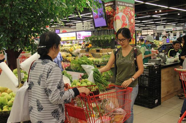 Doanh nghiệp Việt với các nhà bán lẻ ngoại: Thêm mối liên kết
