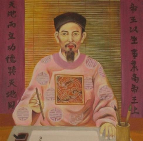 UNESCO sẽ cùng kỷ niệm 650 năm Ngày mất của danh nhân Chu Văn An