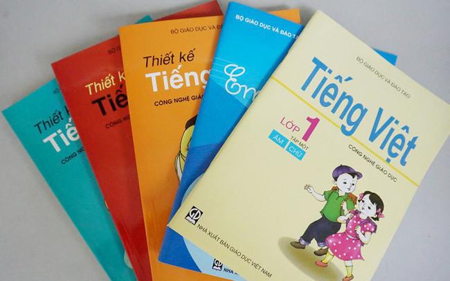 Khuất tất trong in sách giáo dục của Nhà xuất bản Giáo dục Việt Nam