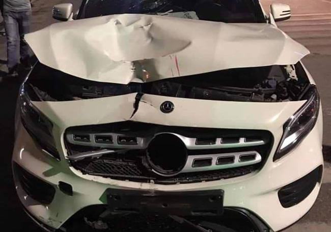 Lái xe Mercedes gây tai nạn khiến 2 phụ nữ tử vong đã sử dụng rượu bia