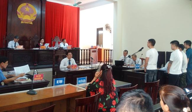 Nhiều uẩn khúc trong một bản án "lạ" ở Quảng Ninh: Bài 1 - Khởi tố vụ án đã được xử phạt hành chính